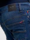 Pánske nohavice jeans RONAN 632